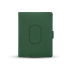 A5 SIZE NOTEBOOK -Green