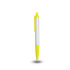 ALUMINUM PEN-Yellow