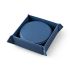 TRAY COASTER-Blue