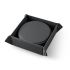 TRAY COASTER-Black