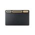 SOFTIDESK ORGANIZER-Black