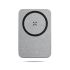 MAG POWER WALLET-Gray