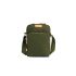  RPET CROSS BODY-Green