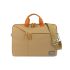 RPET LAPTOP BAG-Khaki