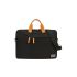 RPET LAPTOP BAG-Black