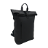 ROLLTOP BAG-Black