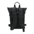 ROLLTOP BAG-Black