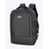 TECH TRAVEL BAG-Black