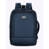 TECH TRAVEL BAG-Blue