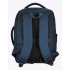 TECH TRAVEL BAG-Blue