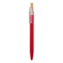 ALU-BAM PEN-Red