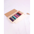 WOODEN CASE DRAWING SET