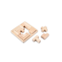 WOODEN PUZZLE