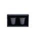 ESPRESSO SET-Black