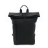 ROLLTOP BAG-Black