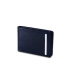 Rfid alu wallet-Blue