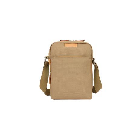 RPET CROSS BODY Khaki