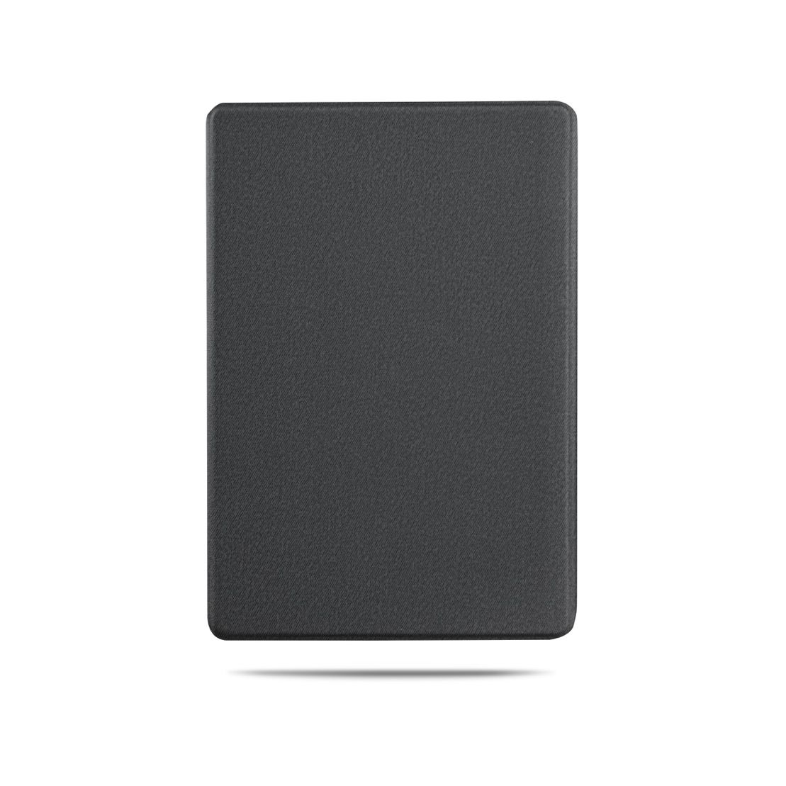 USB NOTE Black: Eco-Friendly Reusable Notepad